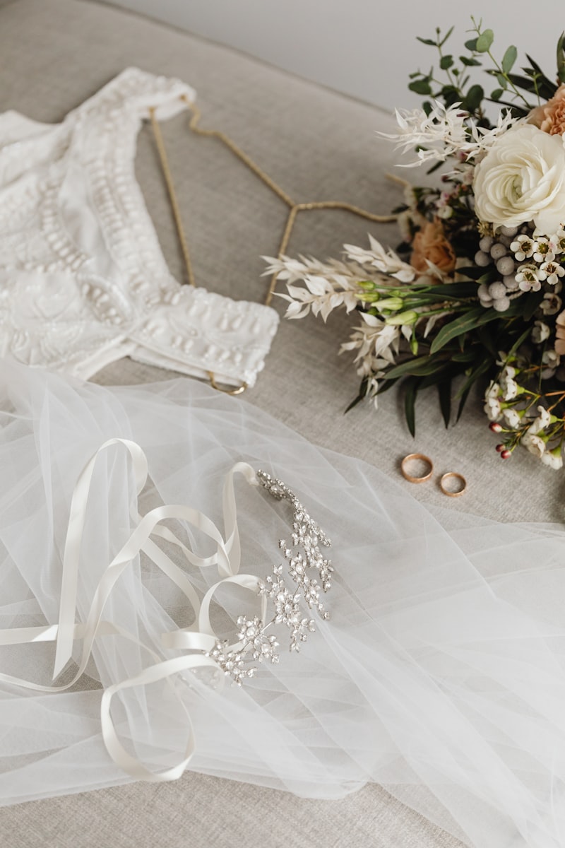 Essential Guide to Bridal Collection Options