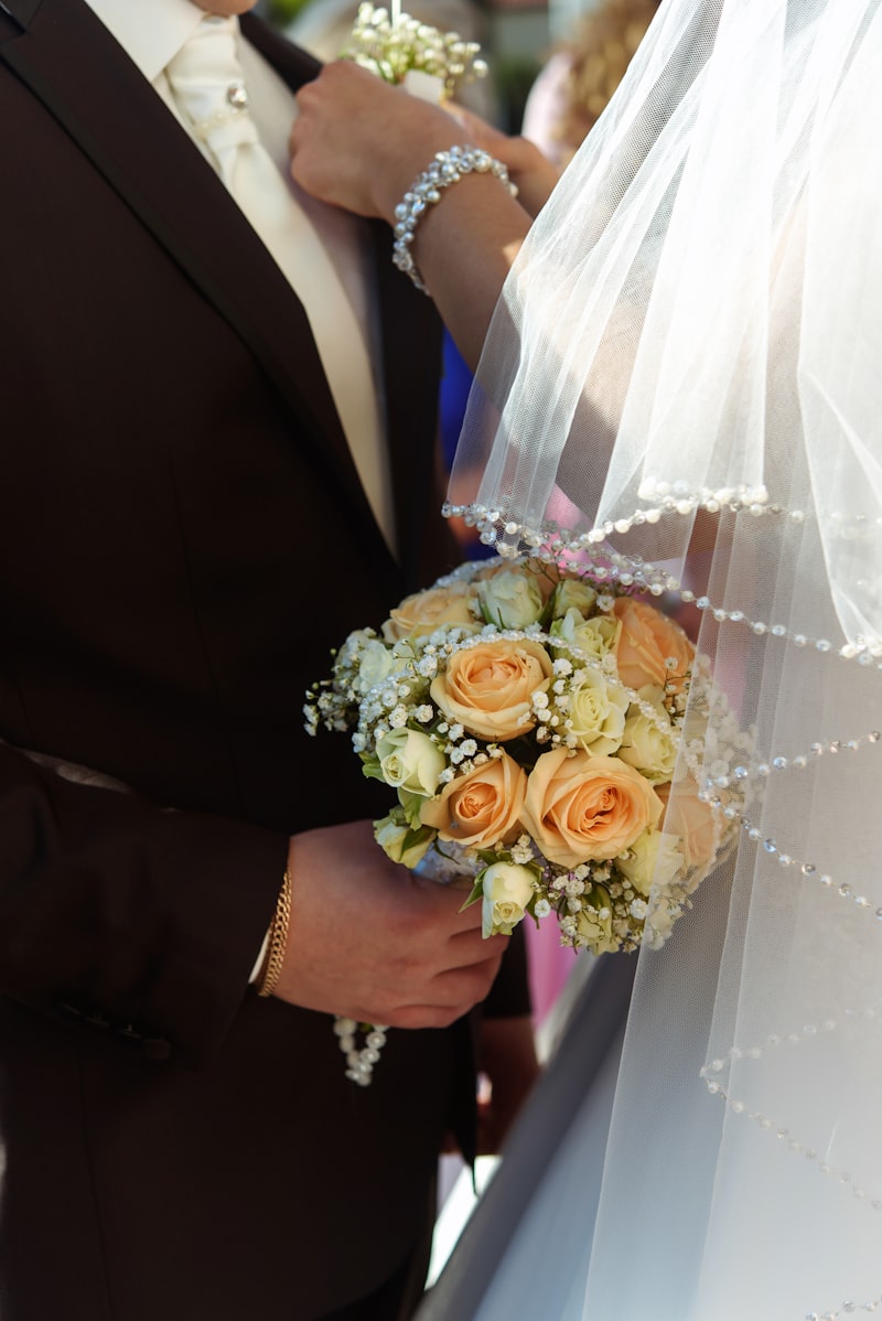 Essential Financial Metrics Every Bridal Business Owner Should Track for Success