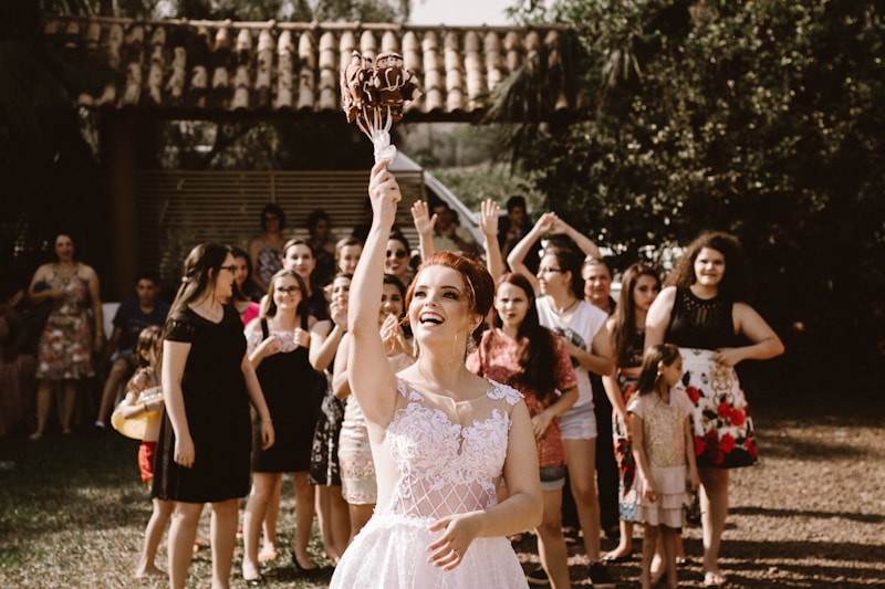 User-Generated Content for Bridal Promotion: A Comprehensive Guide