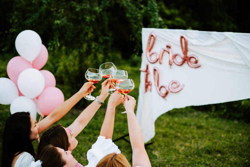 Creating a Welcoming Environment for Bridal Parties: A Comprehensive Guide