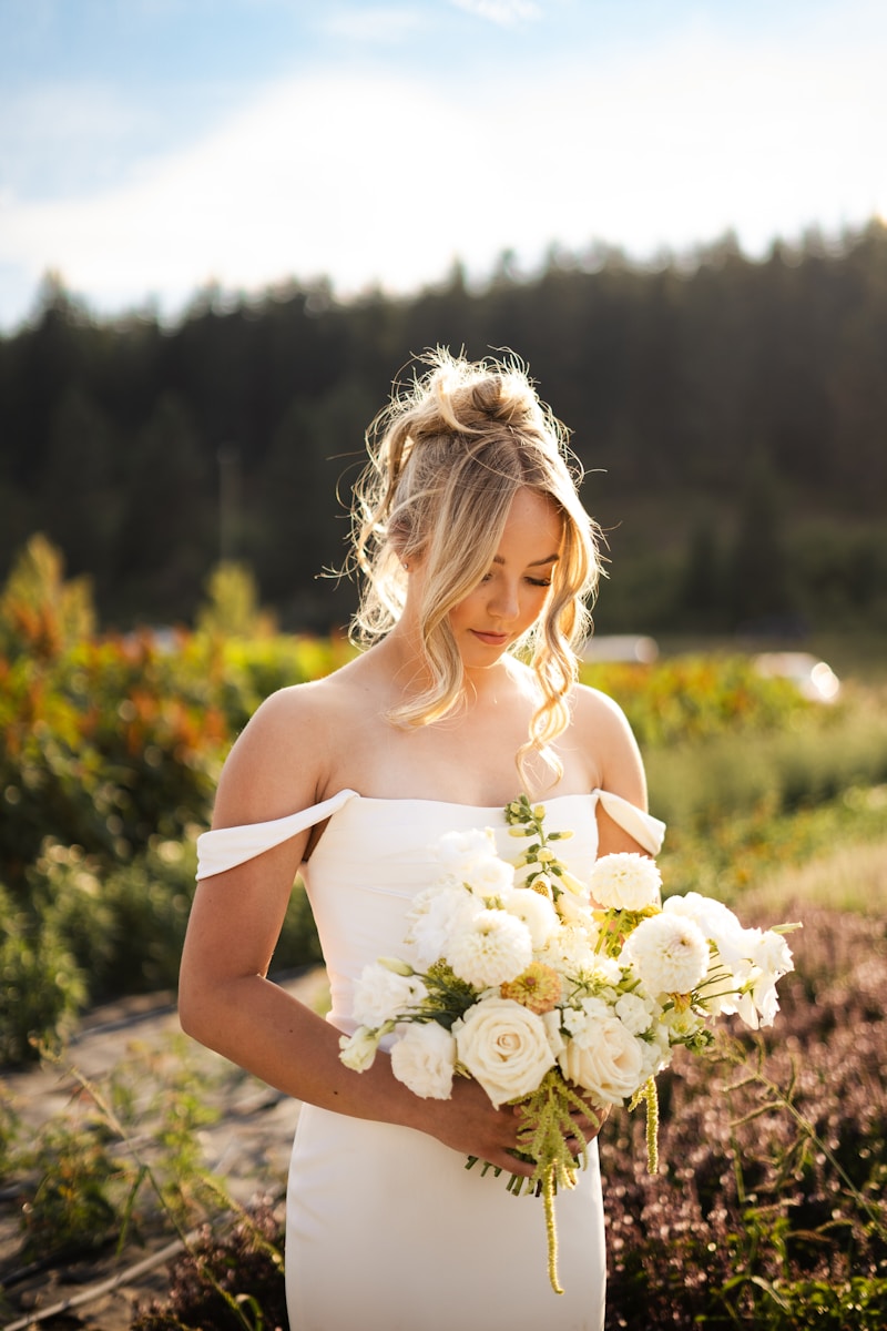 Creating Shareable Content for Bridal Shops: A Guide to Boosting Engagement and Sales