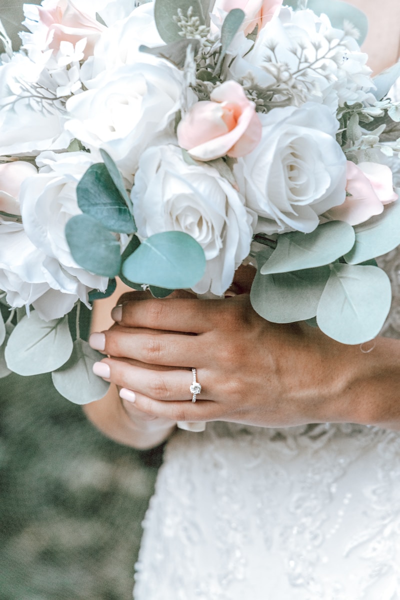 Mastering Visual Storytelling for Bridal Brand Identity